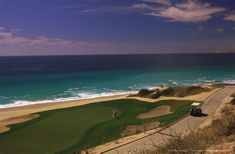 El Dorado Golf Course | Golf courses, Cabo san lucas, Top golf courses