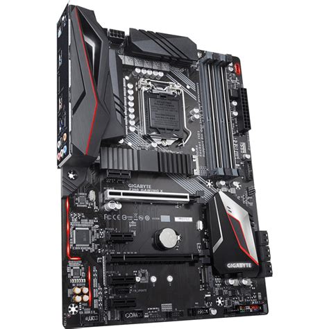 Gigabyte Z390 GAMING X LGA 1151 ATX Motherboard Z390 GAMING X