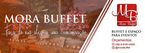 Mora Buffet - Home