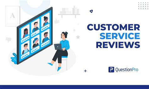 Customer Service Reviews: What They Are & How to Manage