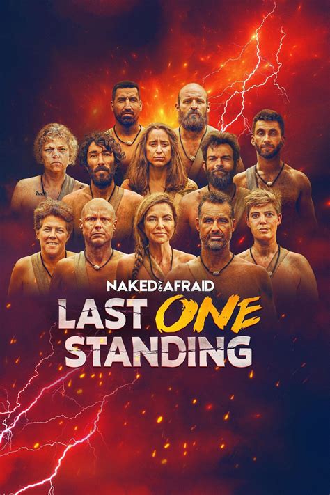 Watch Naked And Afraid: Last One Standing Online | Season 1 (2023) | TV Guide