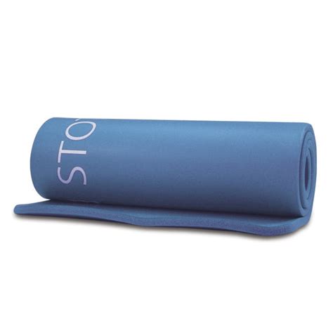 ***Deluxe Pilates Mat (blue) | Merrithew™