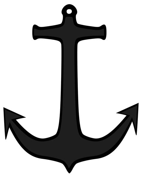 PNG HD Anchor Transparent HD Anchor.PNG Images. | PlusPNG