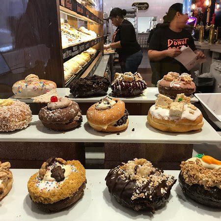 DONUT CRAZY, New Haven - Photos & Restaurant Reviews - Order Online Food Delivery - Tripadvisor