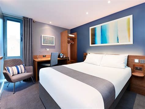 TRAVELODGE LIVERPOOL CENTRAL EXCHANGE STREET HOTEL $44 ($̶1̶0̶8̶ ...