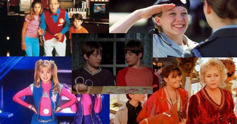 23 Disney Channel Original Movies Ranked From Worst to Best