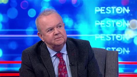 Ian Hislop tearing into Tories for the Post Office scandal called 'unmissable TV' | indy100