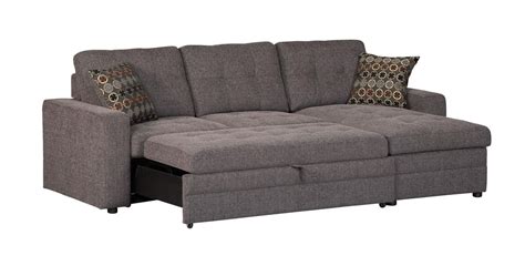 10 Photos Sectional Sofas with Queen Size Sleeper