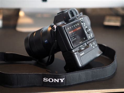 My Sony A7SII Camera Settings | How to Setup your Sony A7SII — MEN'S ...