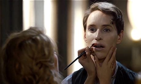 The Danish Girl: The art behind the transformation - Film - Arts ...