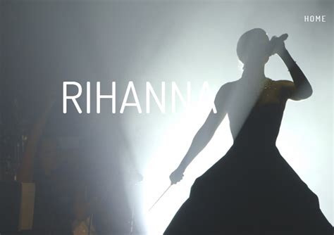 Rihanna Documentary In The Works | SNOBETTE