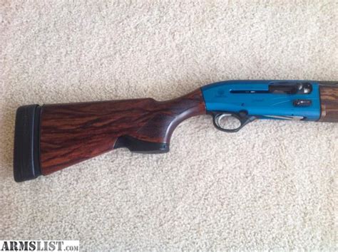 ARMSLIST - For Sale: Beretta A400 Xcel Sporting