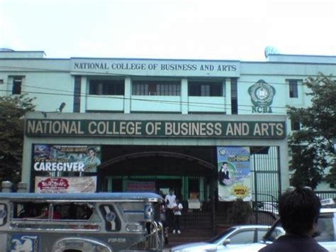 National College Of Business And Arts in Quezon City, Metro Manila - Yellow Pages PH