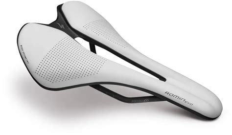 Specialized Romin Evo Expert Gel Saddle - White