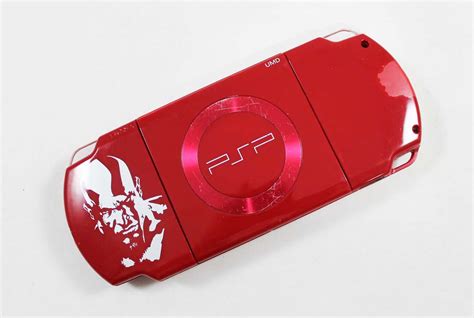 God of war psp - nimfadf