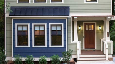 Can You Paint Vinyl Siding? Yes, If You Do It Right