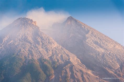 Exploring Mount Merapi | Reuben Teo Photography | Designer ...