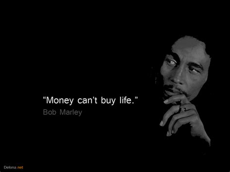 Bob Marley Quotes About Peace