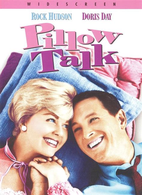 Pillow Talk (1959) - Michael Gordon | Synopsis, Characteristics, Moods, Themes and Related ...