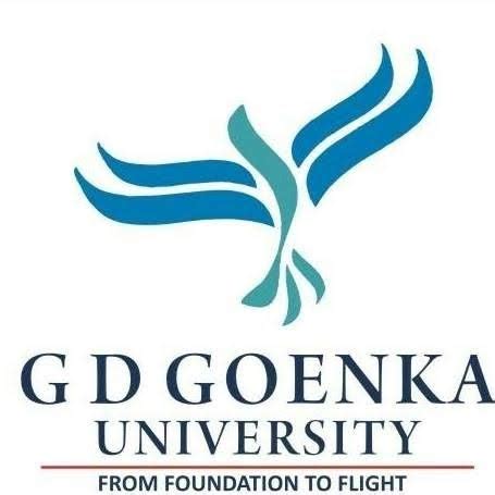 GD Goenka University | Logopedia | Fandom