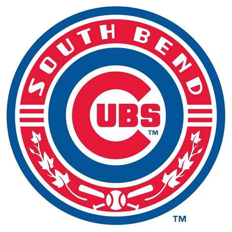 South Bend Cubs unveil logo, branding | Ballpark Digest