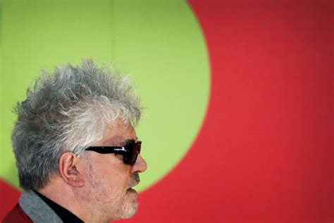 Interview with Pedro Almodóvar about his new comedy I’m So Excited.