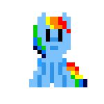 Pixel Animation Awesome Dash by Zztfox on DeviantArt