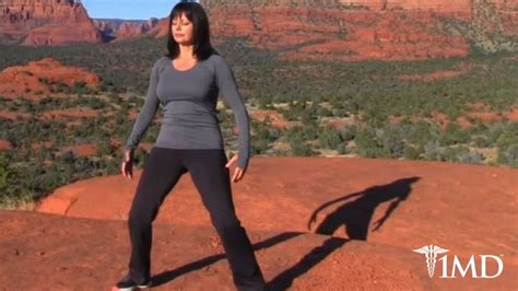 Powerful Qigong Exercises to Strengthen Arthritic Knees | 1MD