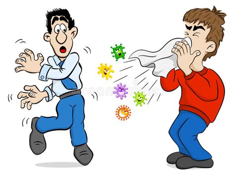 man sneezing clipart 10 free Cliparts | Download images on Clipground 2024