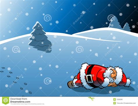 santa claus sleeping clipart 20 free Cliparts | Download images on ...