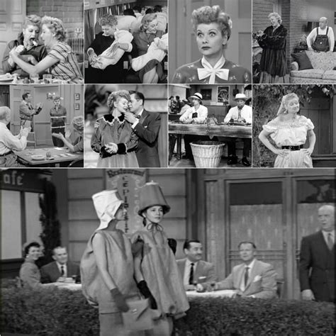 Top Ten I Love Lucy Episodes – Movie Reviews Simbasible