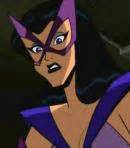 Huntress Voice - Batman: The Brave and the Bold (TV Show) - Behind The ...