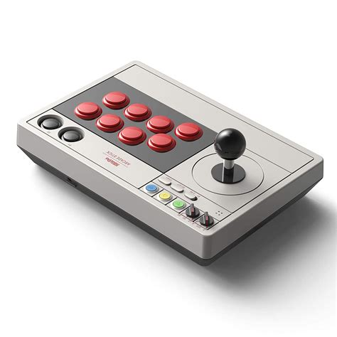 The 8 Best Fight Sticks to KO Your Opponents