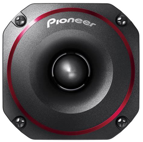 Pioneer Best Car Audio Speakers in Dubai, UAE | Auto Speakers