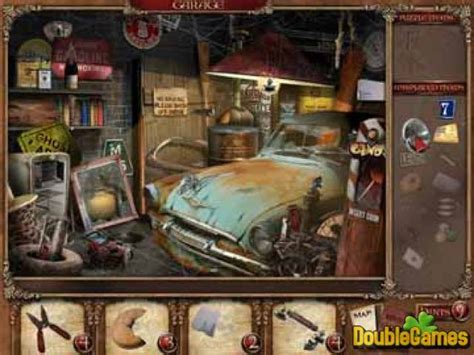 Mortimer Beckett Double Pack Game Download for PC