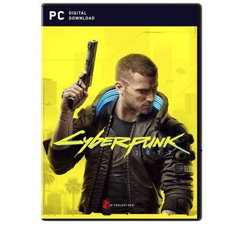 Cyberpunk 2077 - GOG Code | Redeem Method | Amazon