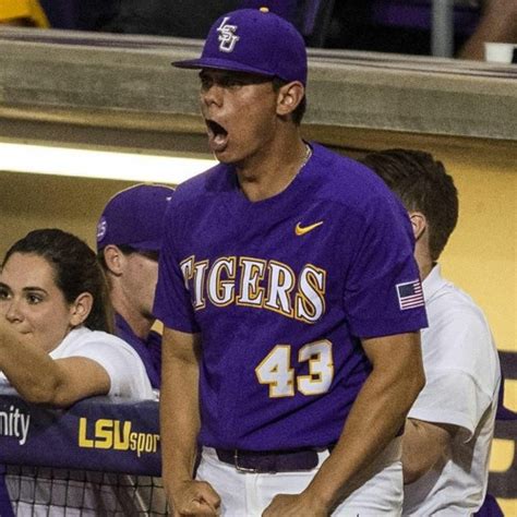 Stream LSUsports | Listen to LSU Baseball vs. South Carolina - SEC ...