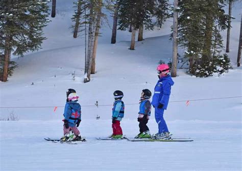 Family Insider's Guide to Skiing in Breckenridge Colorado