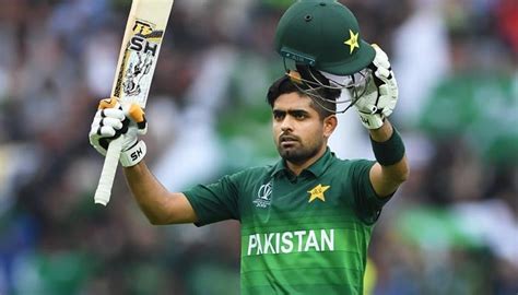 Babar Azam comments on World Cup in India