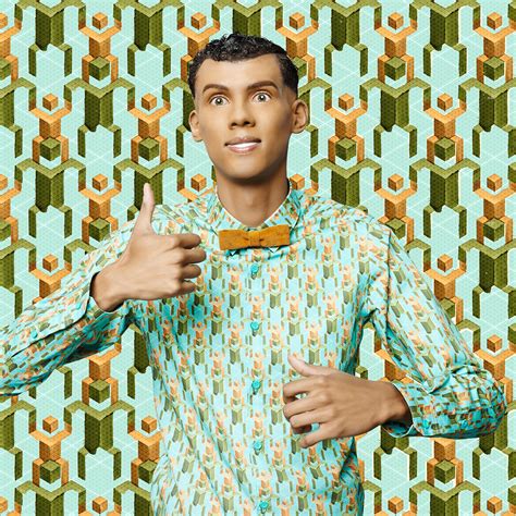 Stromae's Lyrics 'Show A Different Vision Of The World' | NCPR News