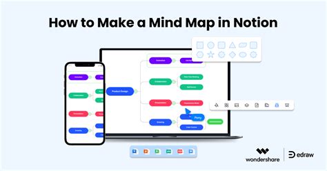 How To Make A Mind Map Notion Vs Edraw 29868 | Hot Sex Picture