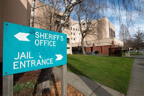Whatcom County lays out city financing plan for new jail, behavioral health facilities ...