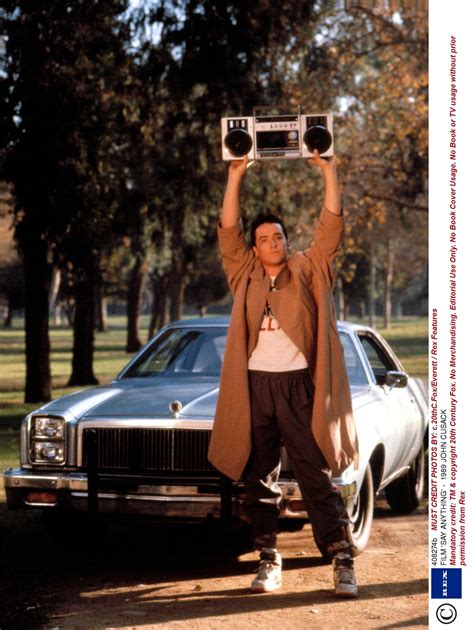 The song from say anything boombox scene - knownelo