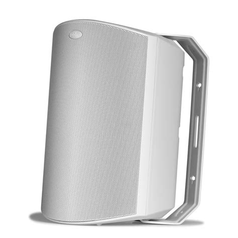 Polk Audio ATRIUM 8 SDI 6.5" All-Weather Outdoor Loudspeakers | AV Australia Online