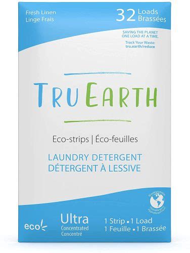 Best Eco-Friendly Laundry Detergents: Pods, Sheets, Liquid Detergent