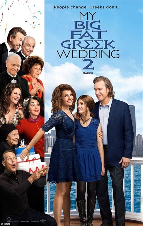 My Big Fat Greek Wedding 2 (2016) Bluray FullHD - WatchSoMuch