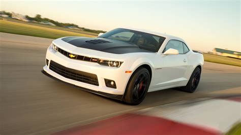 Discover the 2014 Chevy Camaro SS at Cox Chevrolet