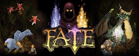 FATE Free Download - GameTrex