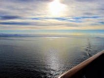 Alaskan cruise stock image. Image of people, mountains - 1177585