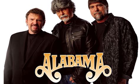 Alabama live in concert plus 3 nights at River Terrace Resort ...